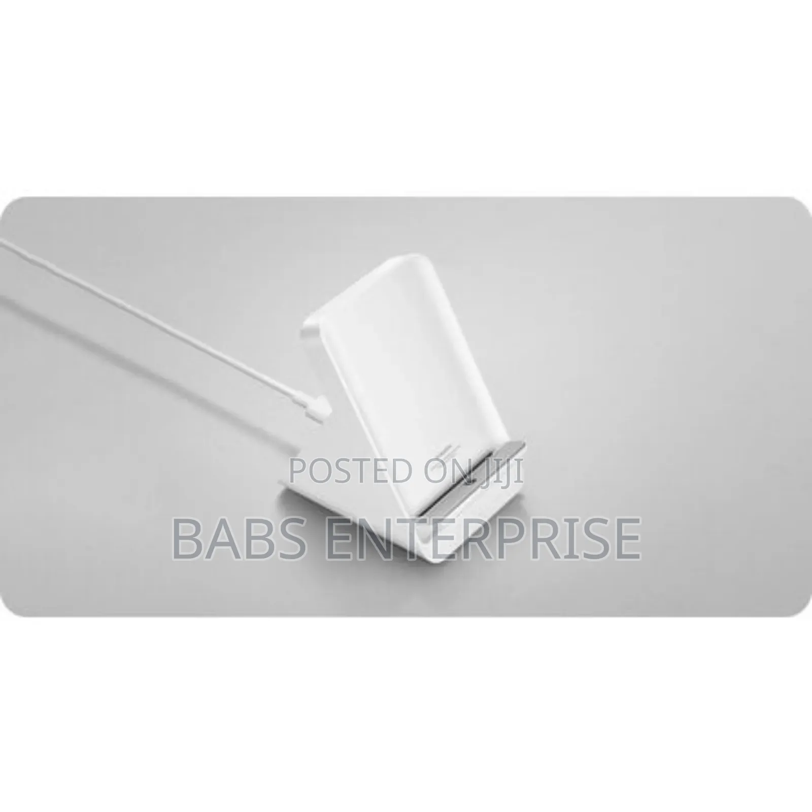 Xiaomi 80w Adaptive Wireless Charging Stand