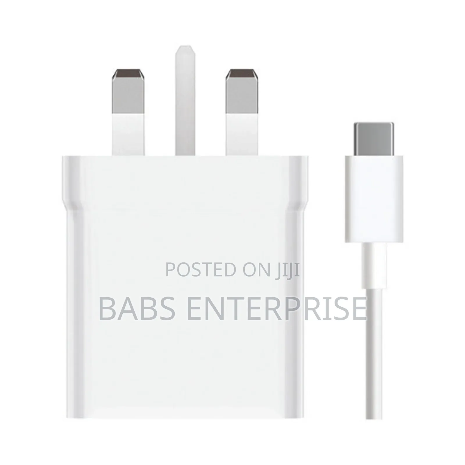 Xiaomi 33w Charging Combo (Type-a) Uk