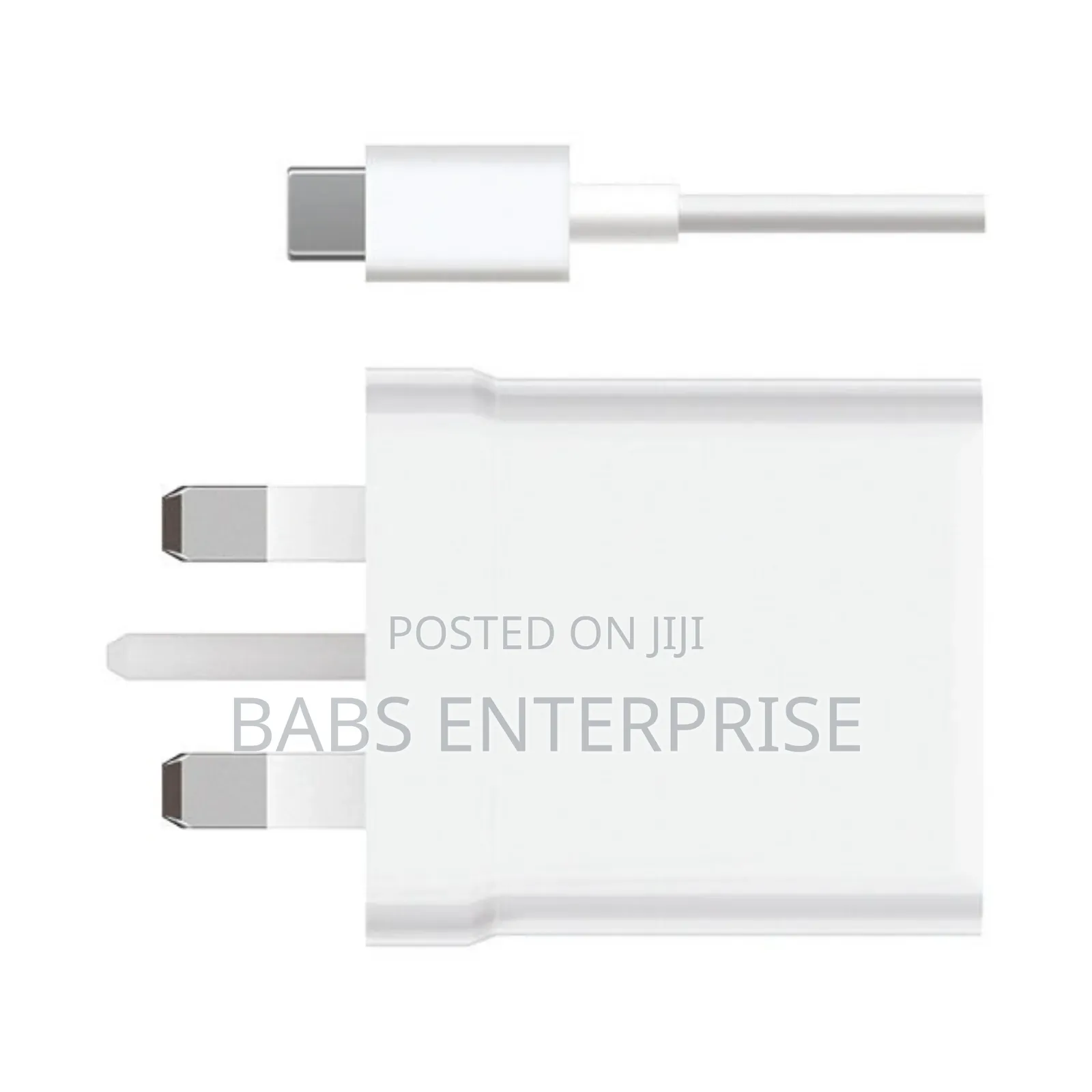 Xiaomi 33w Charging Combo (Type-a) Uk