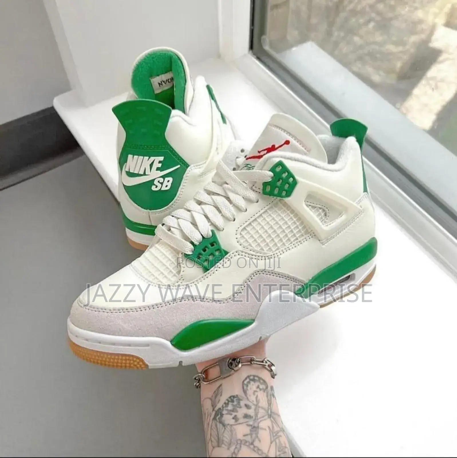 Men Sneakers