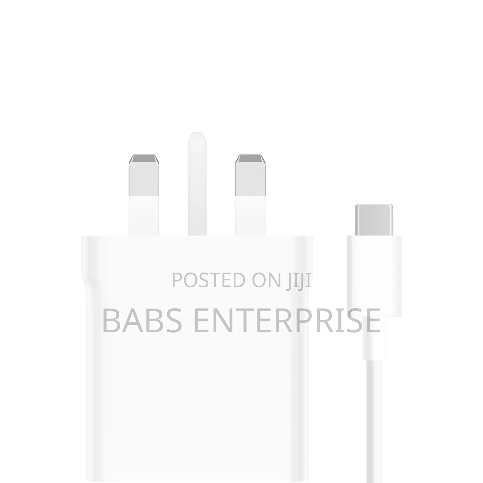 Xiaomi 90w Hypercharge Combo (Type-a)