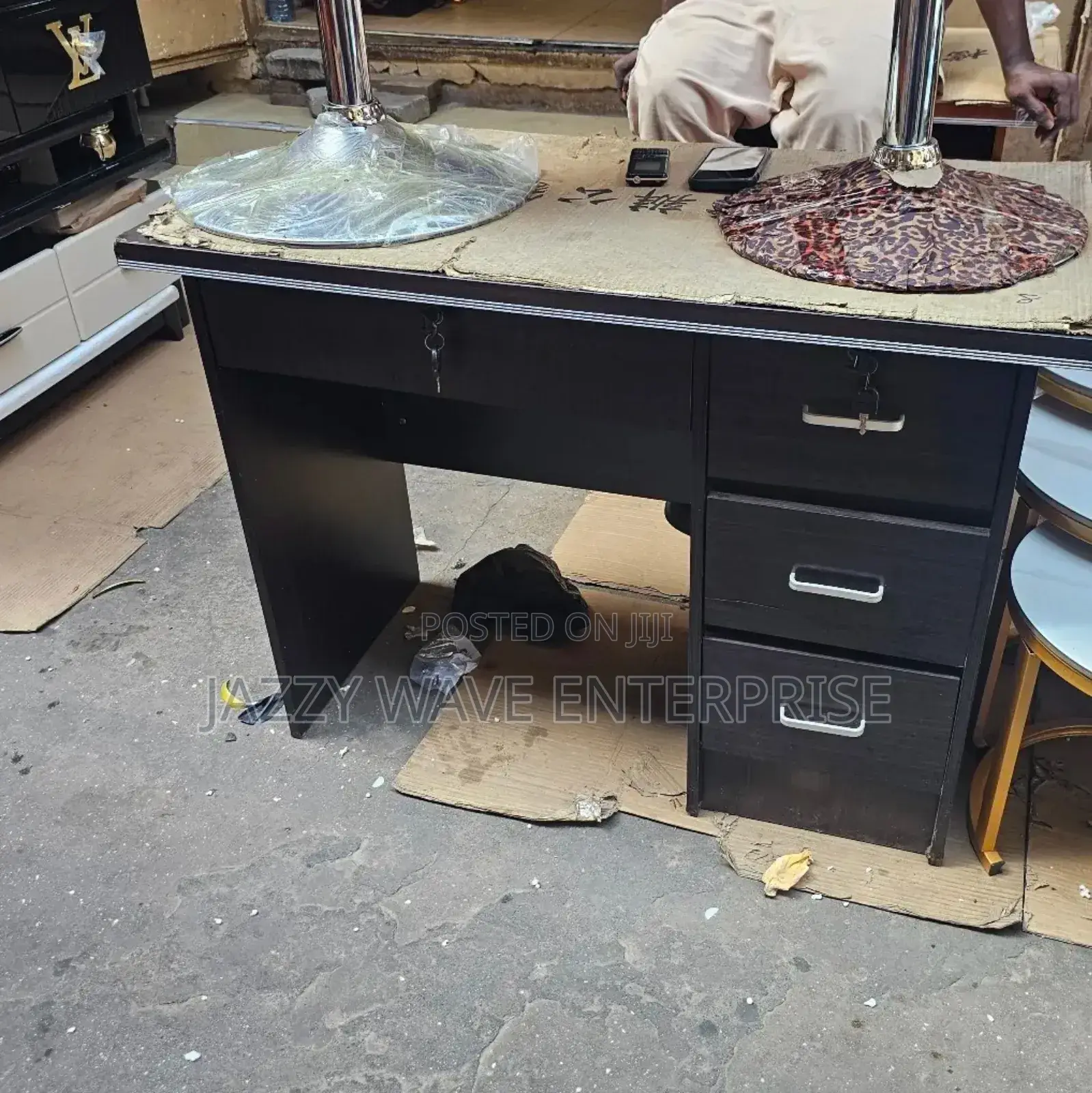 Office Table Desk