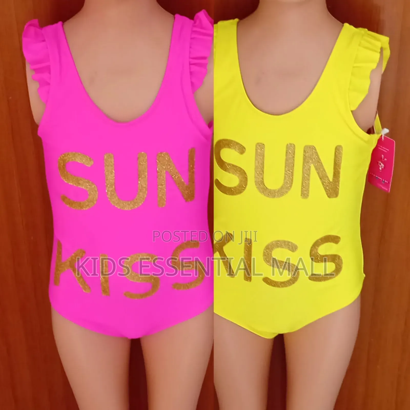 One Pieces Swimsuit for Girls