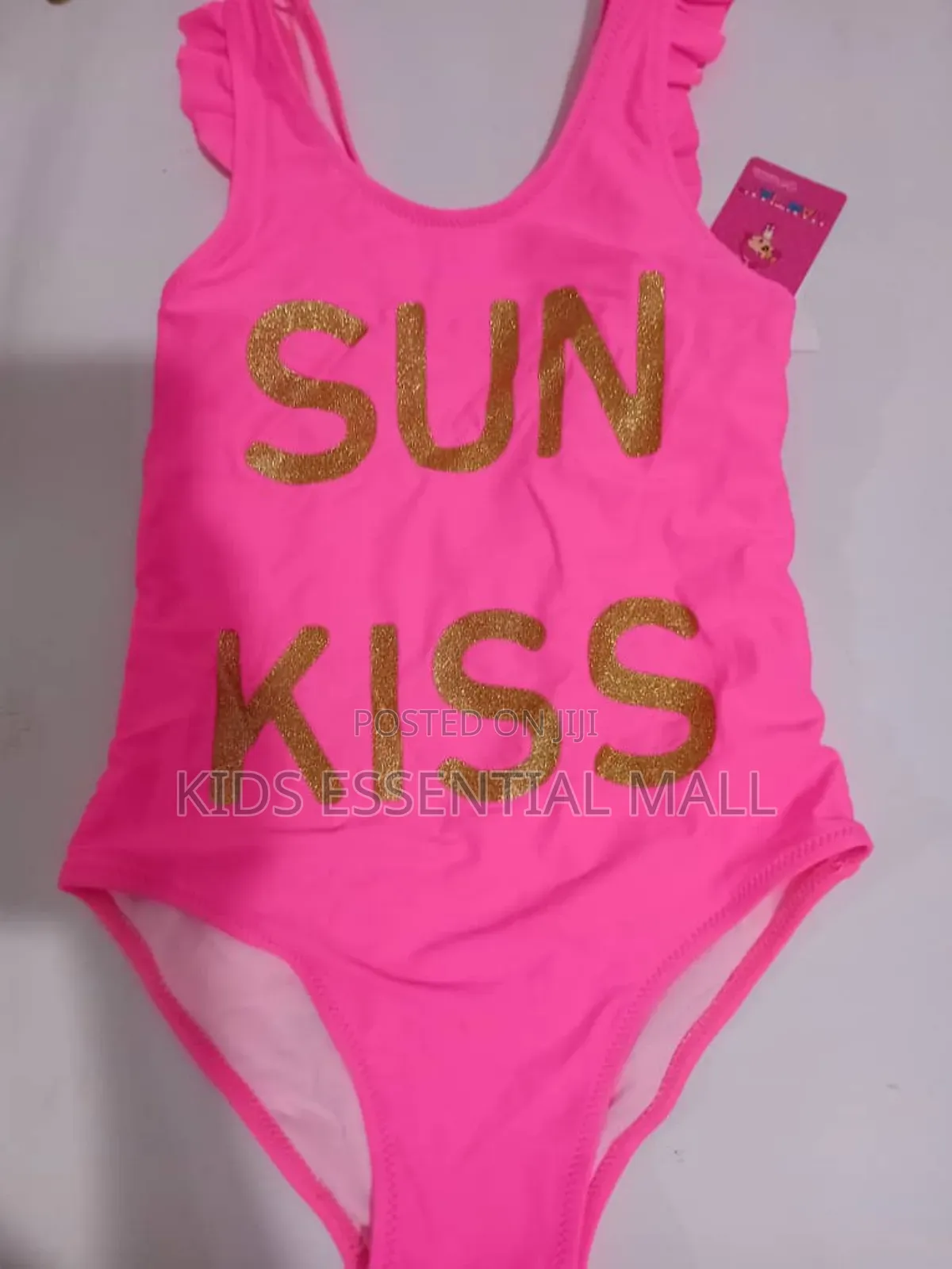 One Pieces Swimsuit for Girls