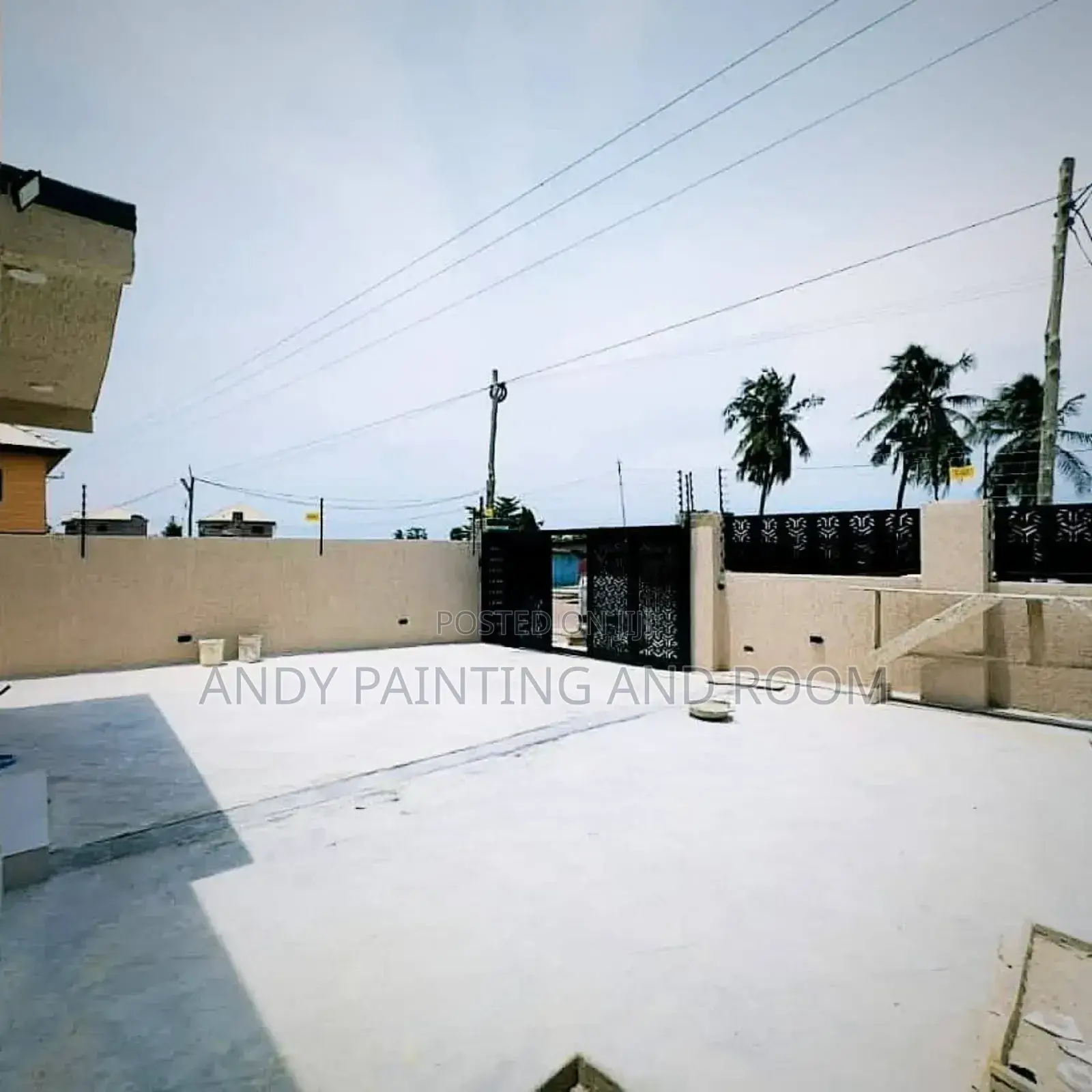 House Painting Service