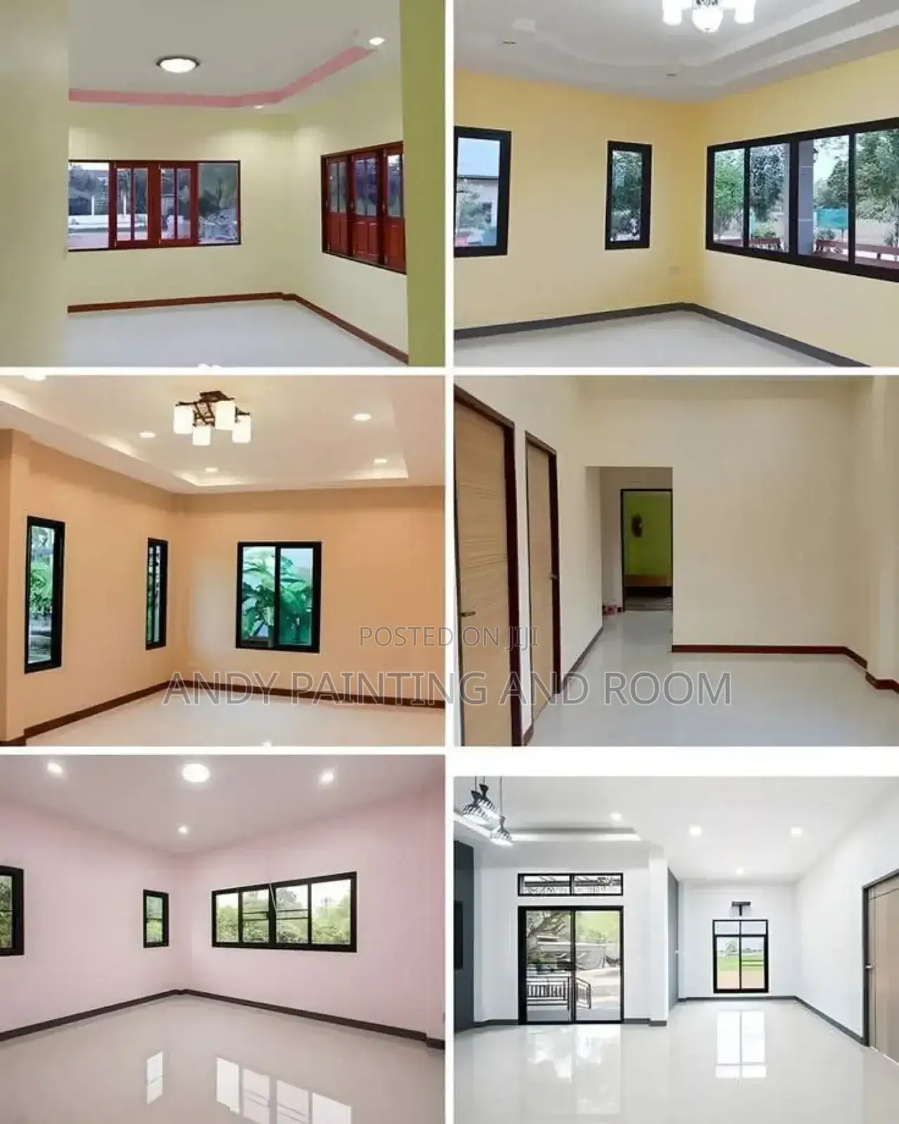 Professional 3d Painting Wall Designs