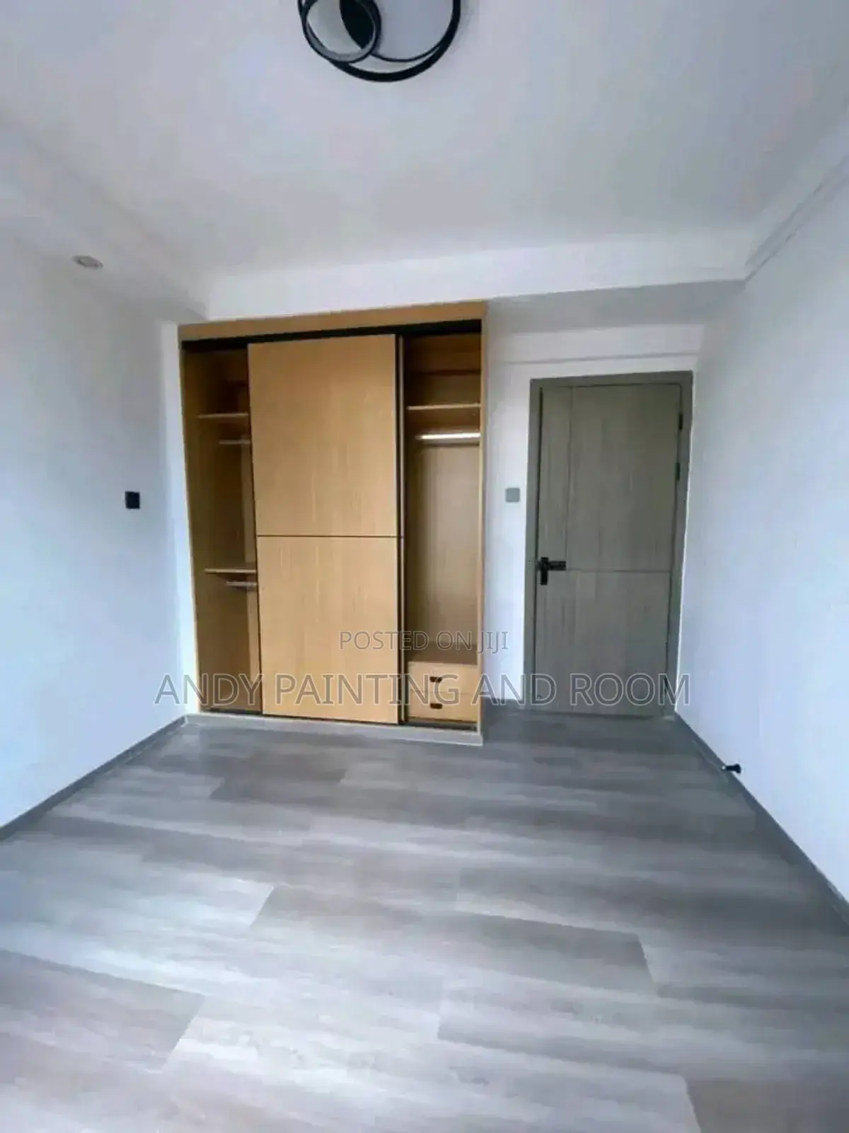 Unique 3d Painting and House Painting
