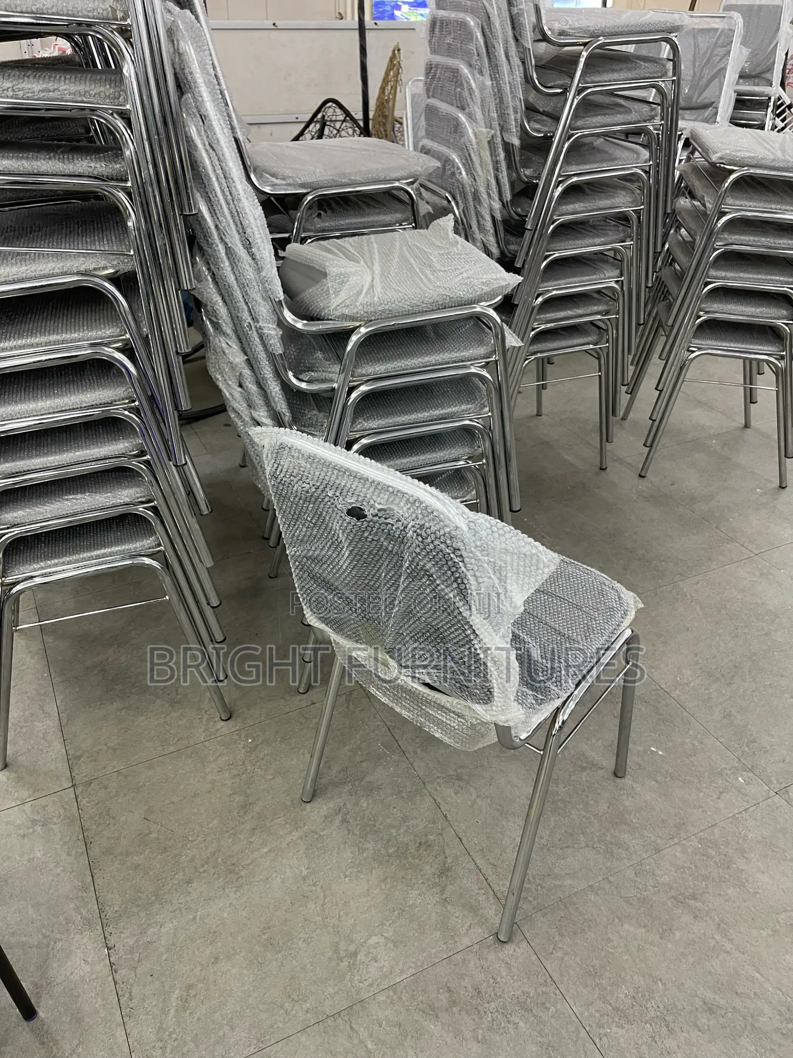 Metal Conference Chairs Conference Chair