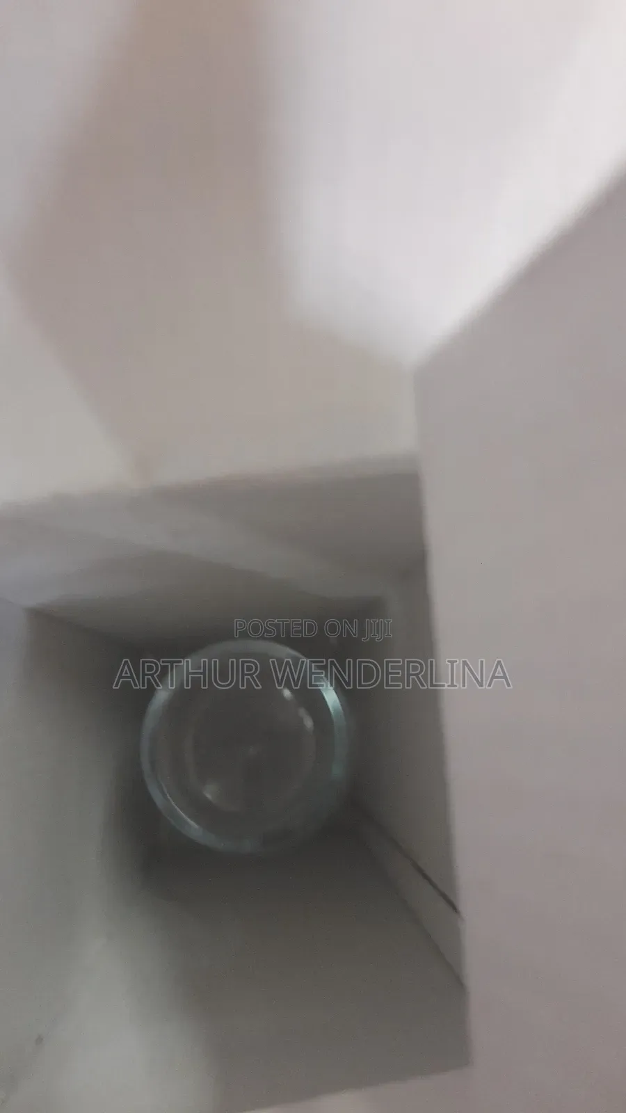 1liter Juice Dispenser Bottle