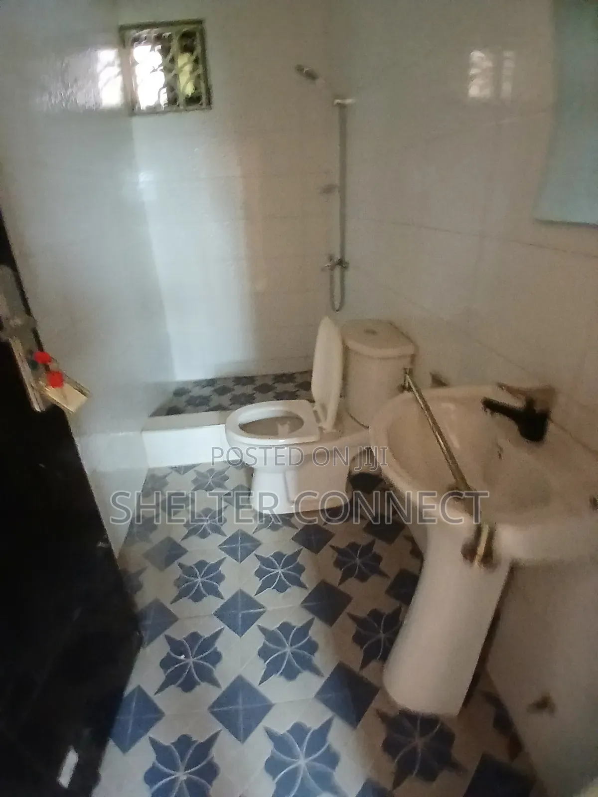 2bdrm Apartment in East Legon Hills, Ashaley Botwe for rent