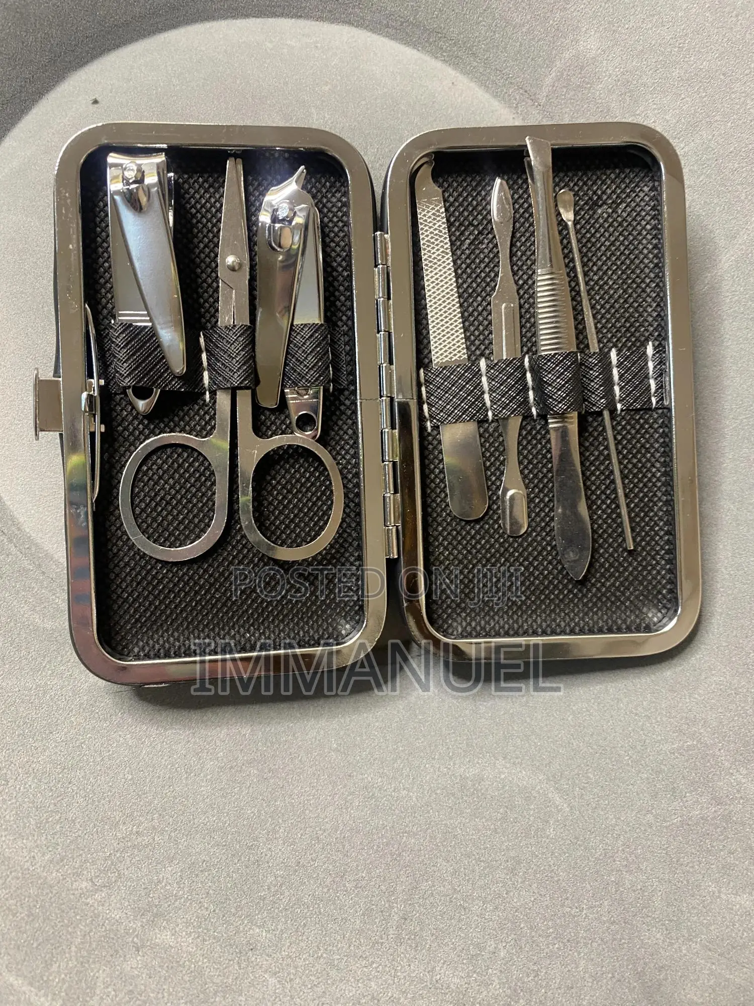 Hair Dryer Set
