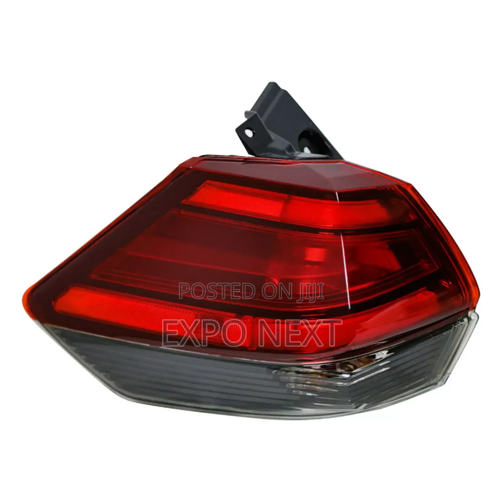 Halogen Tail Light Nissan Rogue 2017-2019