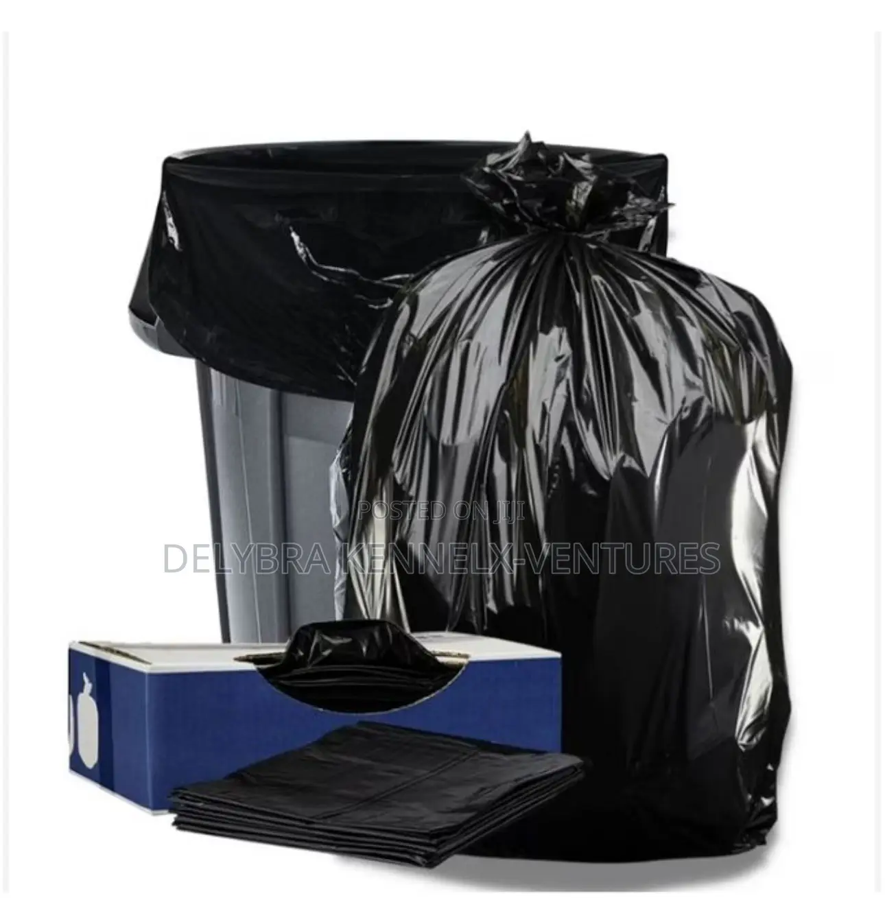 240l Bin Liners