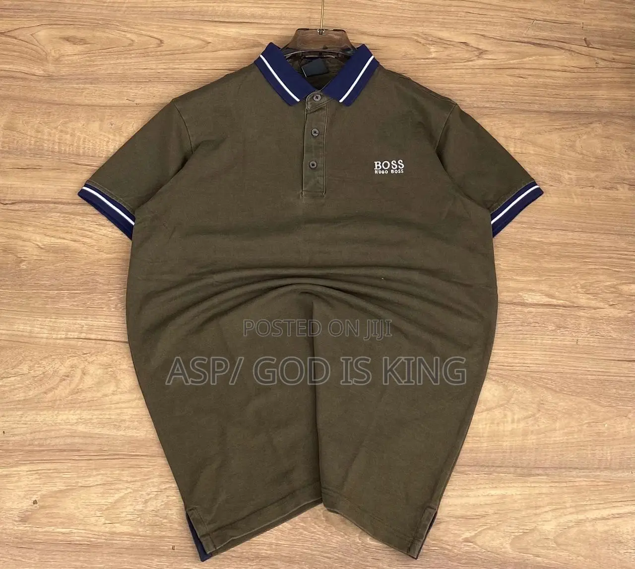 Club Tees for Men