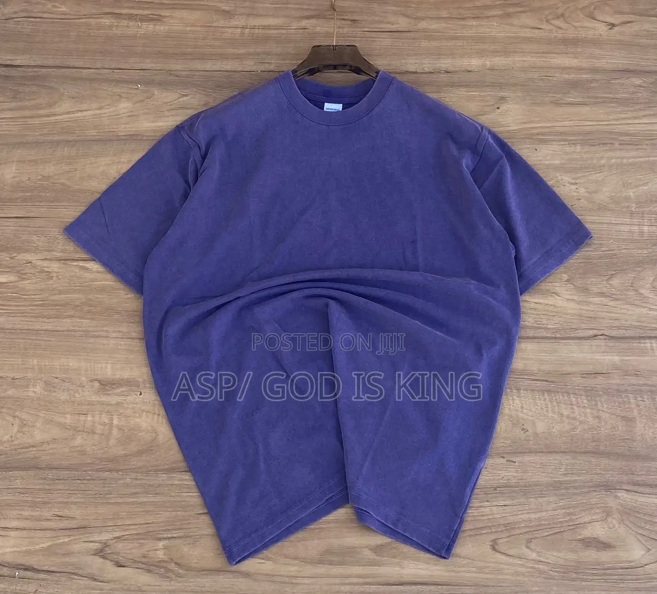 Plain T-Shirts