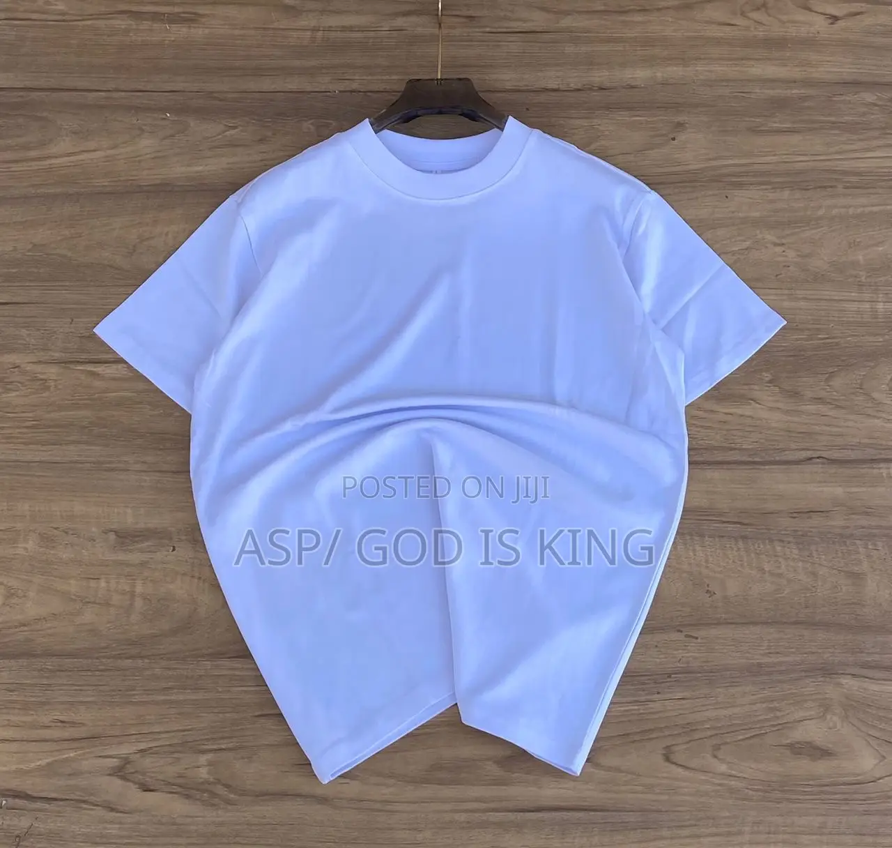 Plain T-Shirts