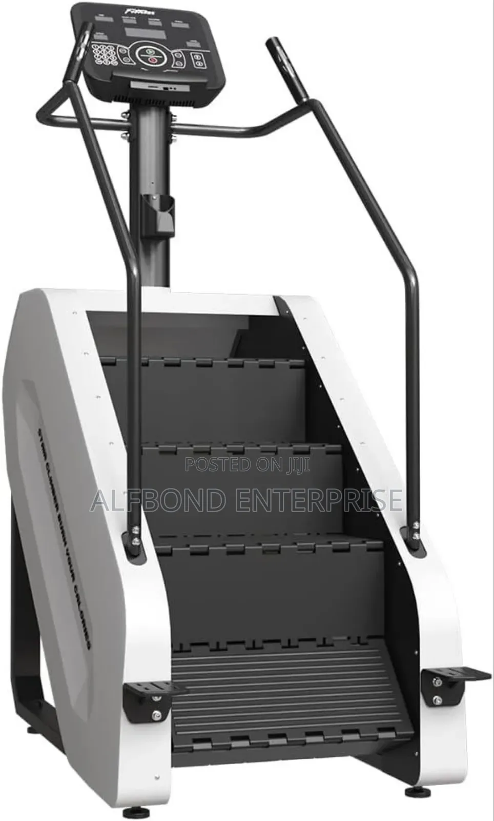 Fitness Stair Master 250kg