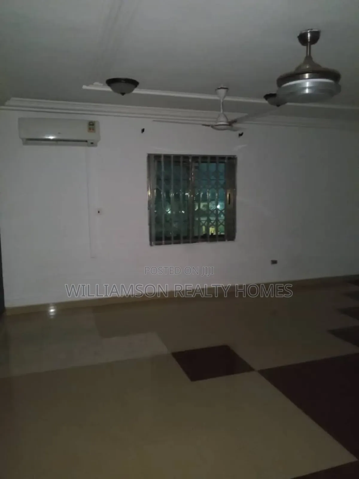 2bdrm Apartment in M.F Estate, Lashibi for rent