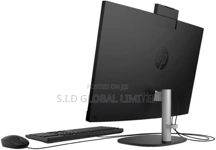 New Desktop Computer HP AiO 24 16GB Intel Core i5 SSD 512GB