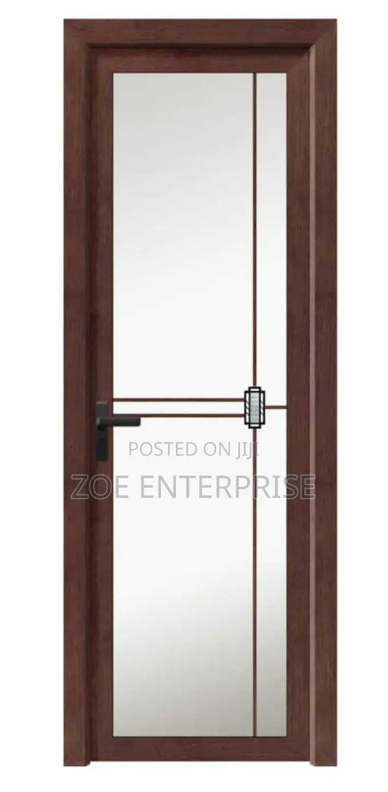 Strong and Quality Bathroom Glass Doors