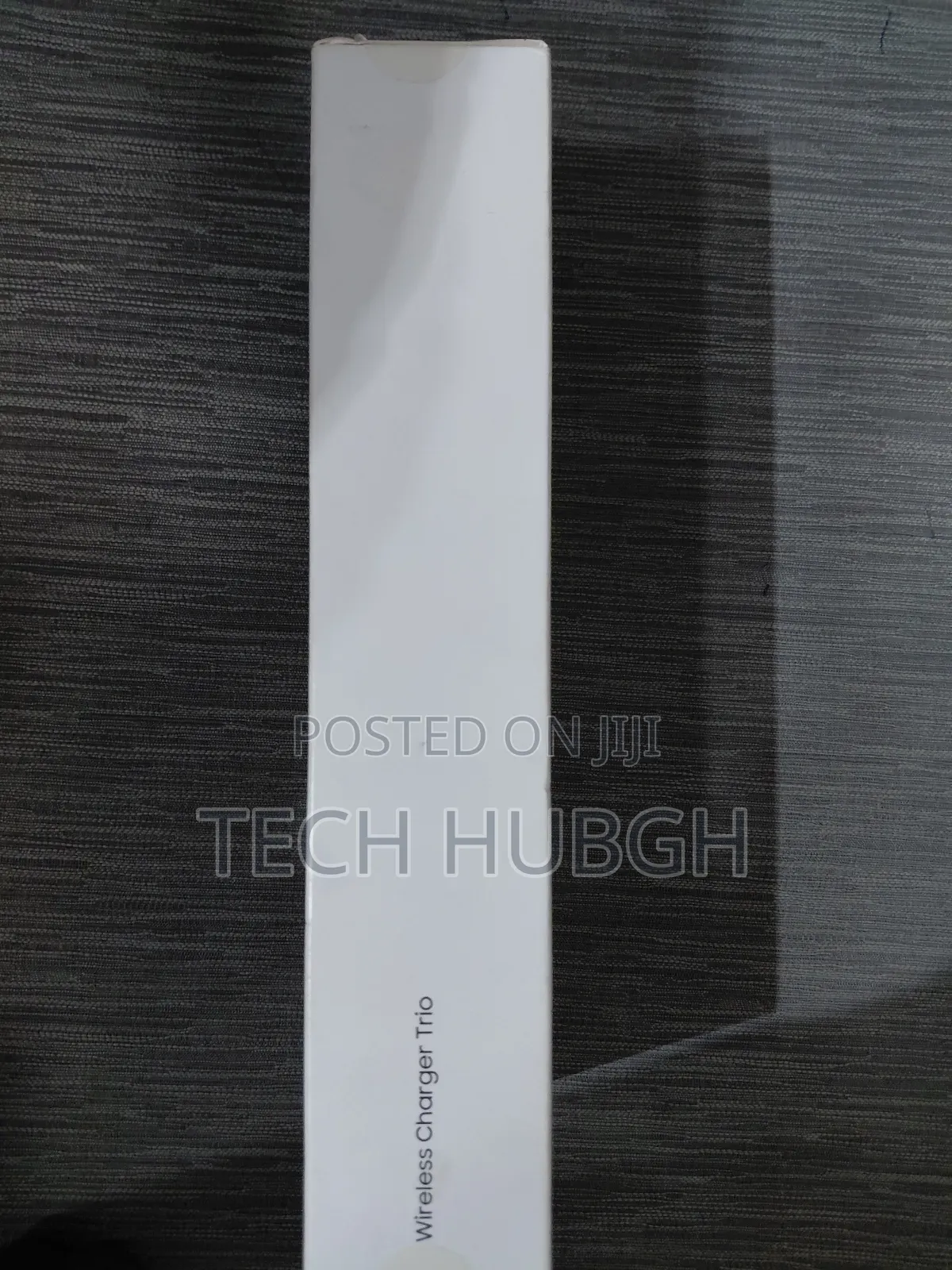 Samsung Wirelees Charger Trio