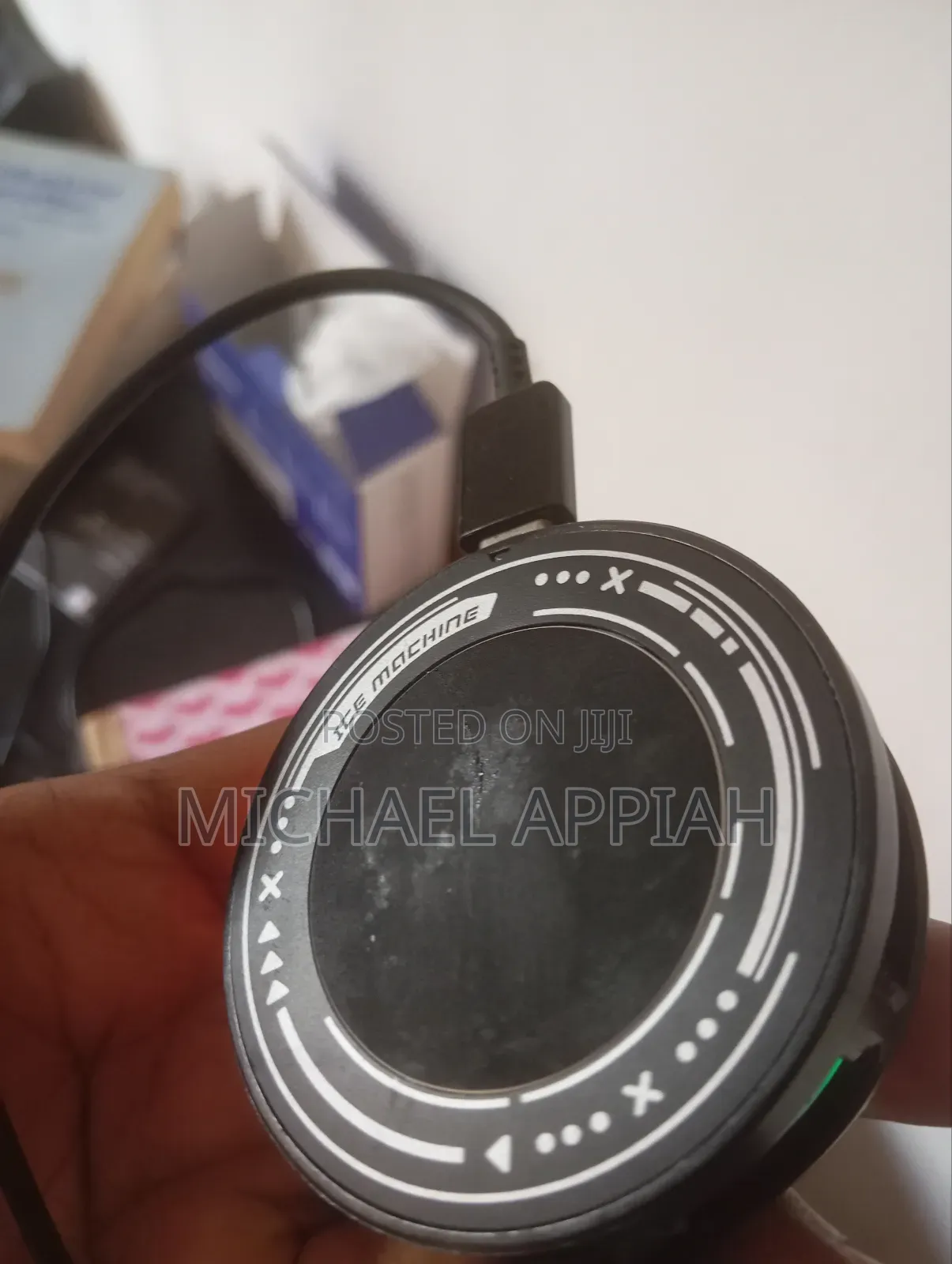 Memo Cx07 Phone Cooler
