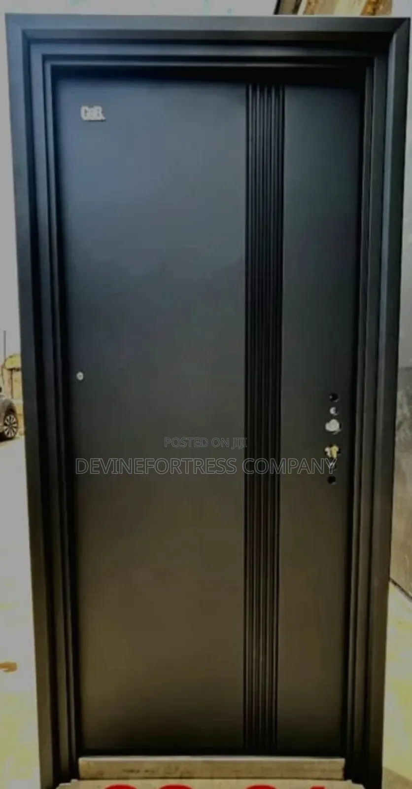 Executive GNB 1 1⁄2 Door Available