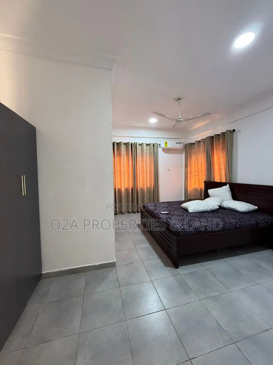 3bdrm Apartment in Adenta, Barrier for sale
