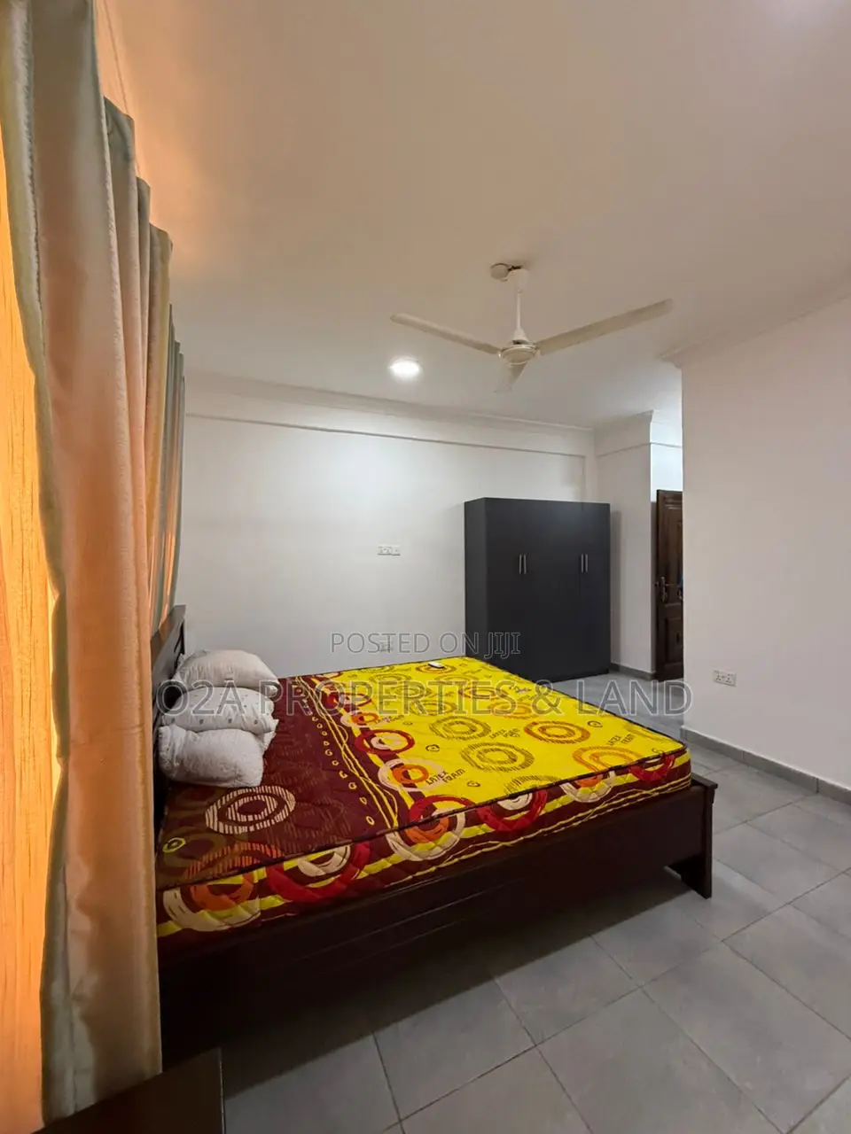 3bdrm Apartment in Adenta, Barrier for sale