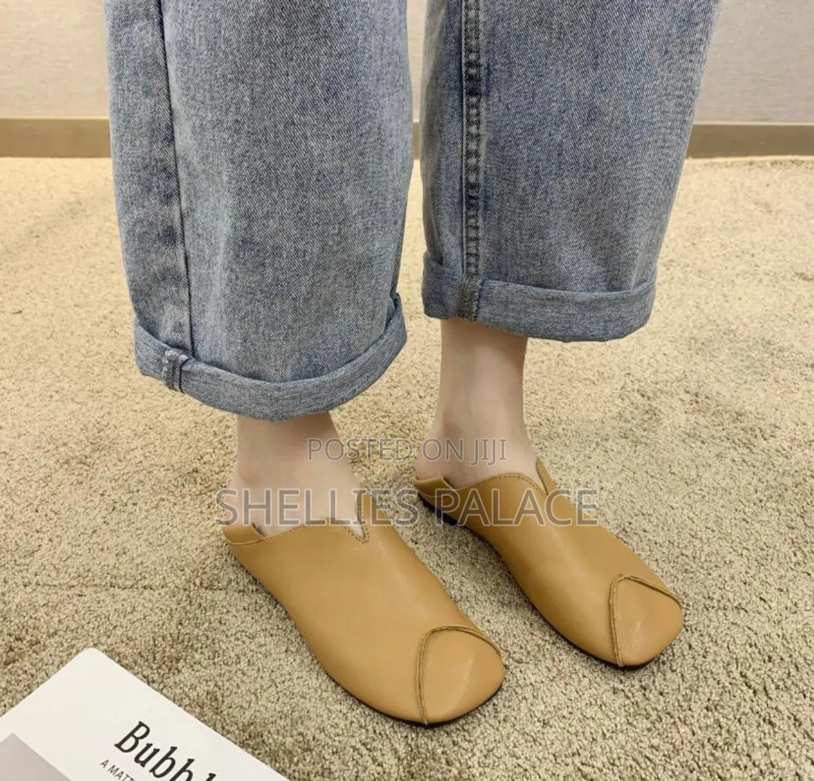 New Women Shoes Spring Autumn