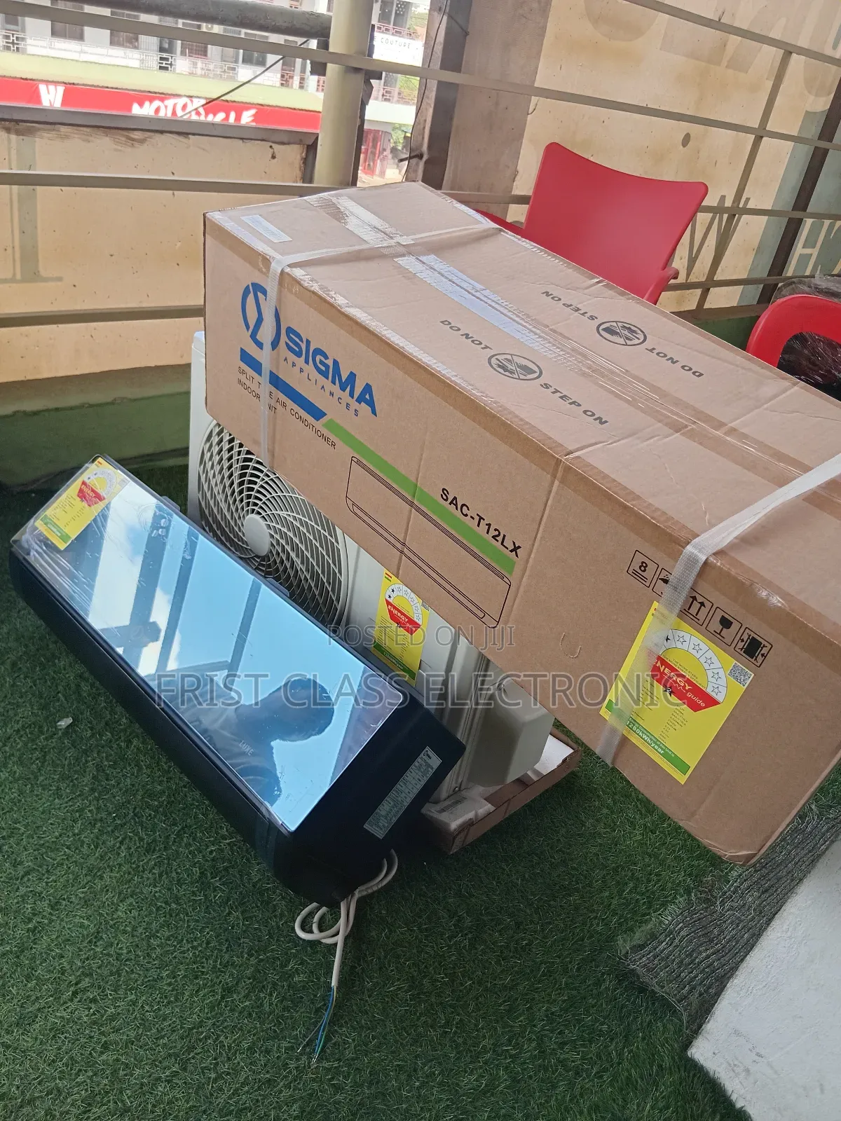 Sigma 1.5hp Mirror Ac – Grab the Best Deal Now