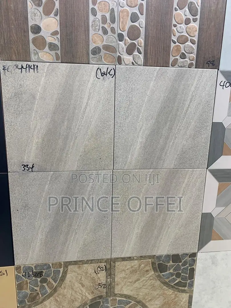 Twyford 40/40 Unpolished.
