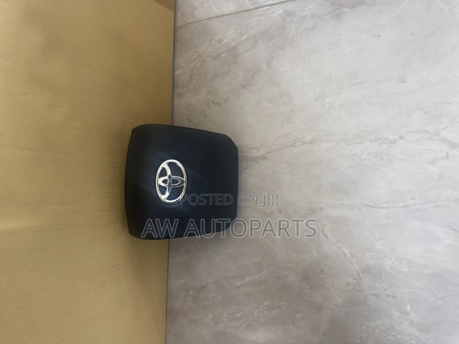 2014 Toyota Tundra 2010 Toyota 4runner Complete Airbag