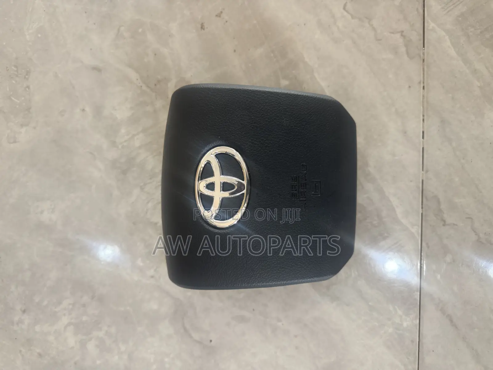 2014 Toyota Tundra 2010 Toyota 4runner Complete Airbag