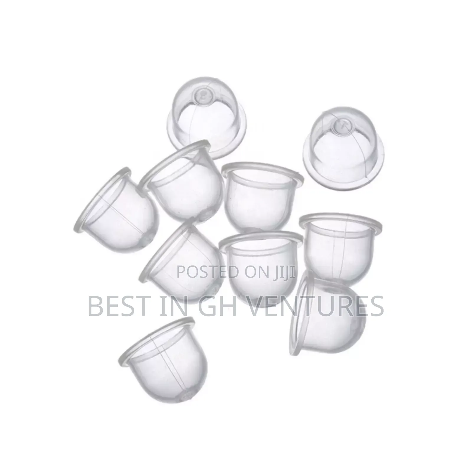 Primer Bulb For Brush Cutter 4 Stroke /2 Stroke