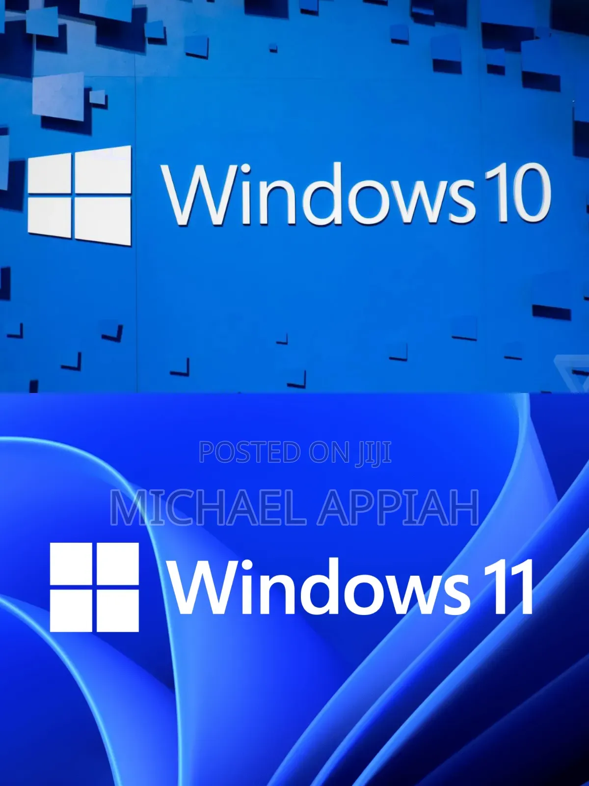Microsoft Windows Installation