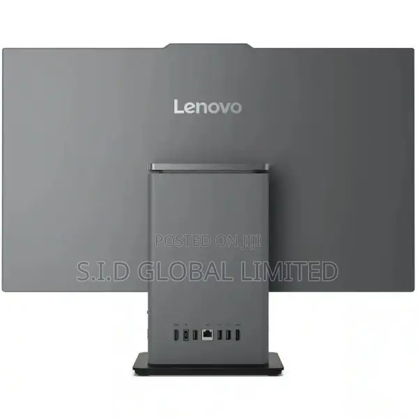 New Lenovo ThinkCentre Neo 50T 16GB Intel Core i7 SSD 512GB