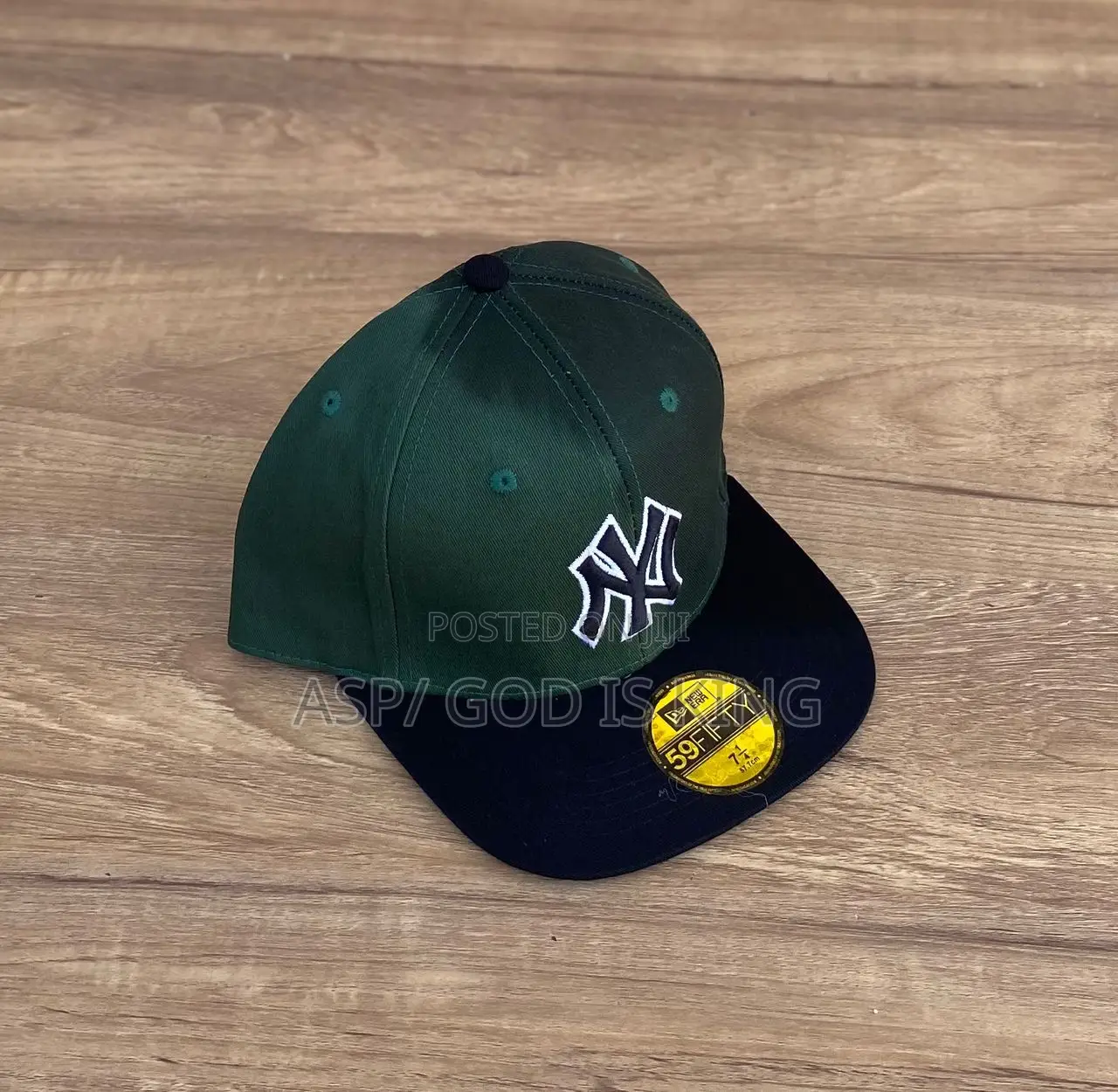 Baseball Caps