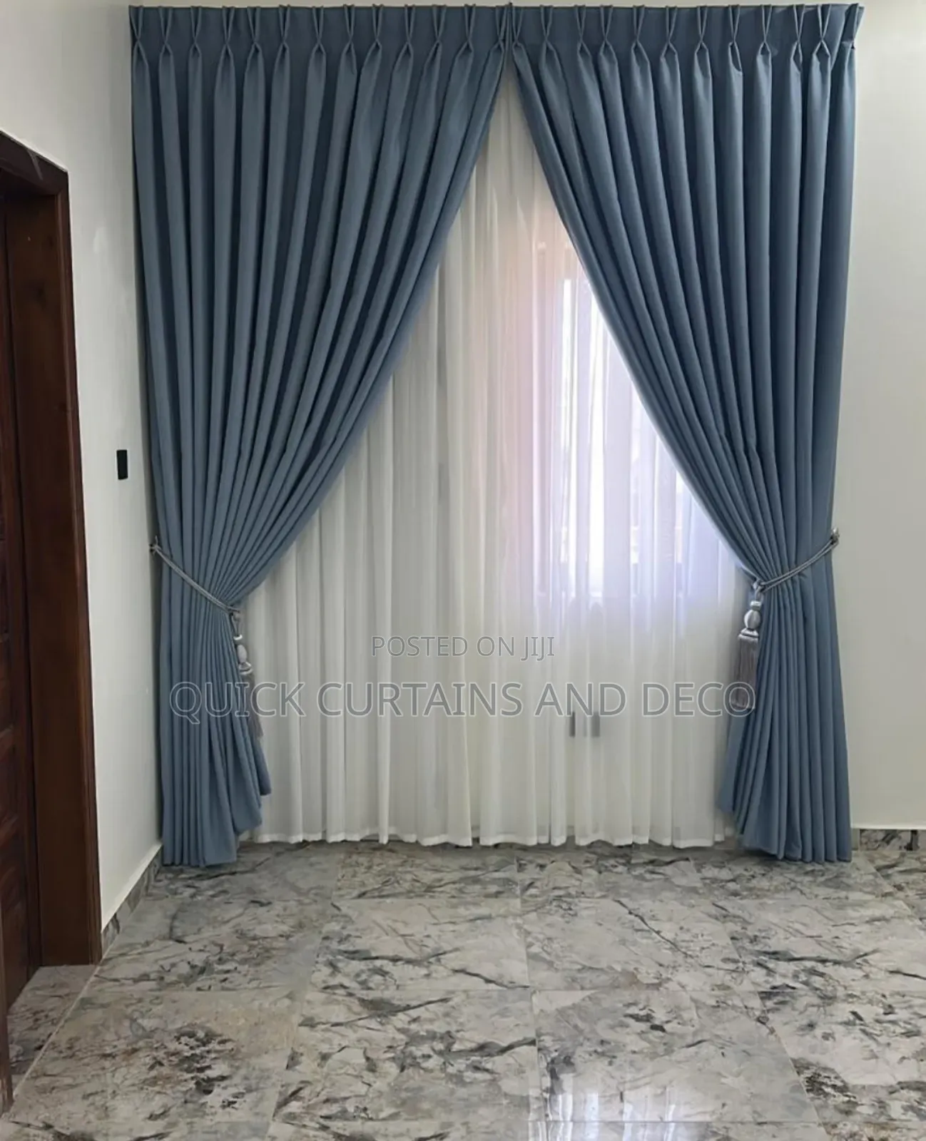 Quick Way Curtains Enterprise