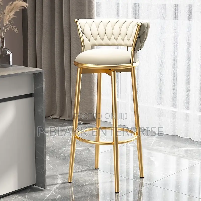 Kitchen Counter Bar Chair