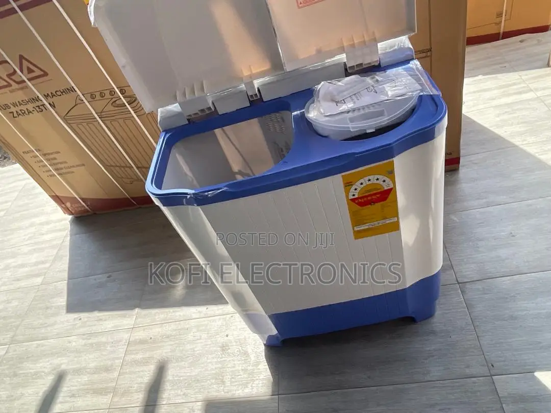 Zara 7kg Washing Machine the Domestic Vindicator