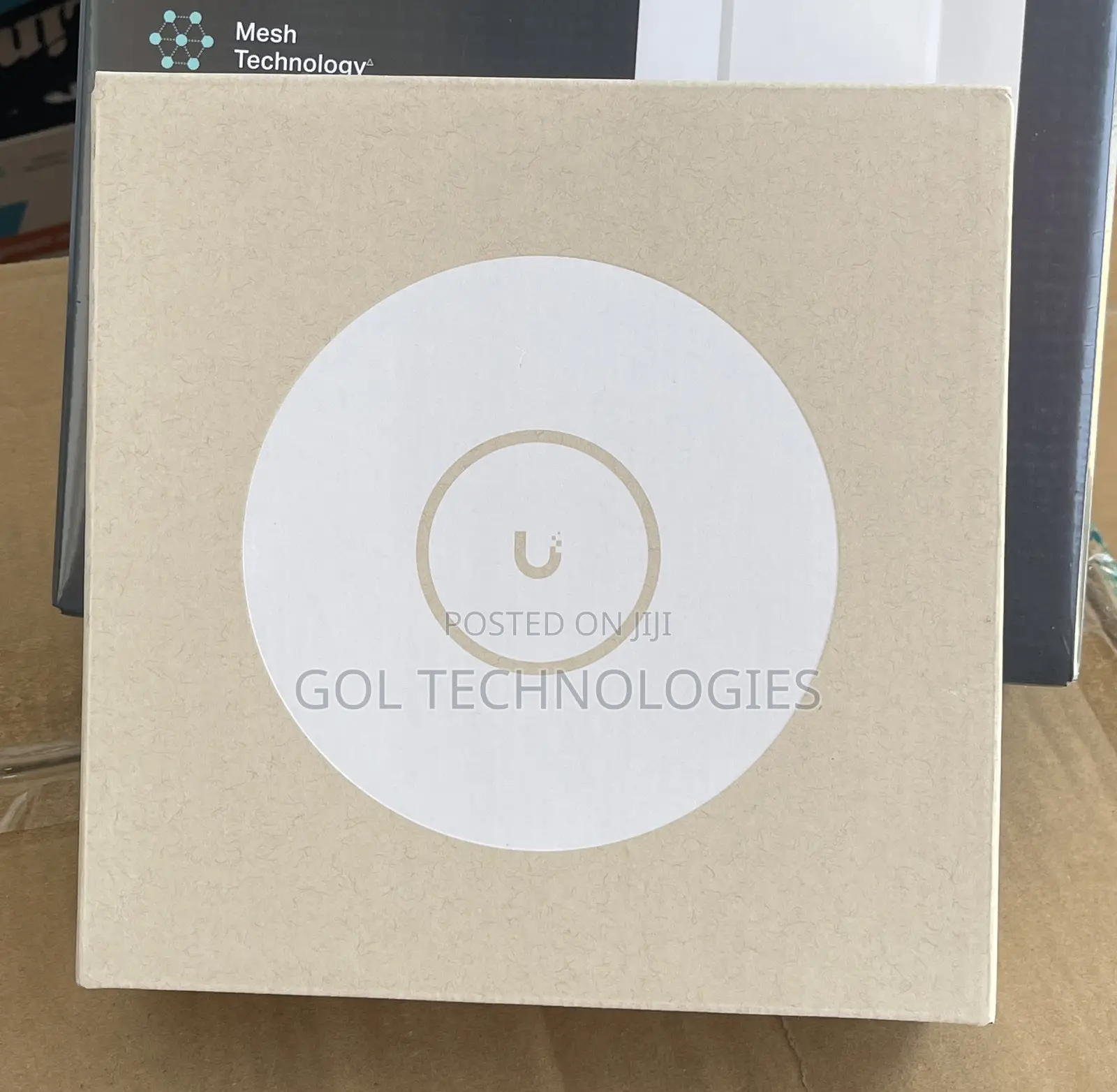 Ubiquiti U7-Lite Unifi Access Point Wifi 7 Lite Dual Band