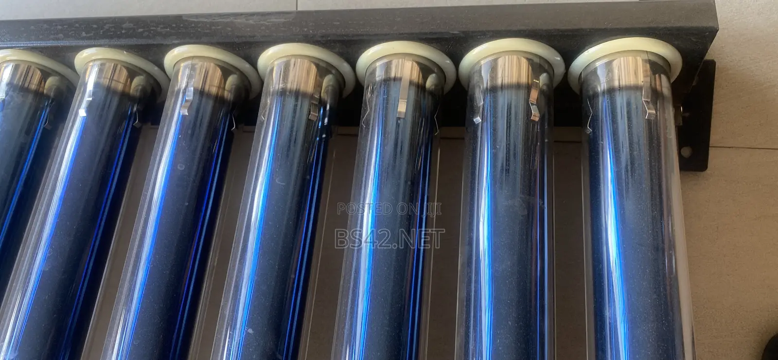 200l Solar Water Heater Tank