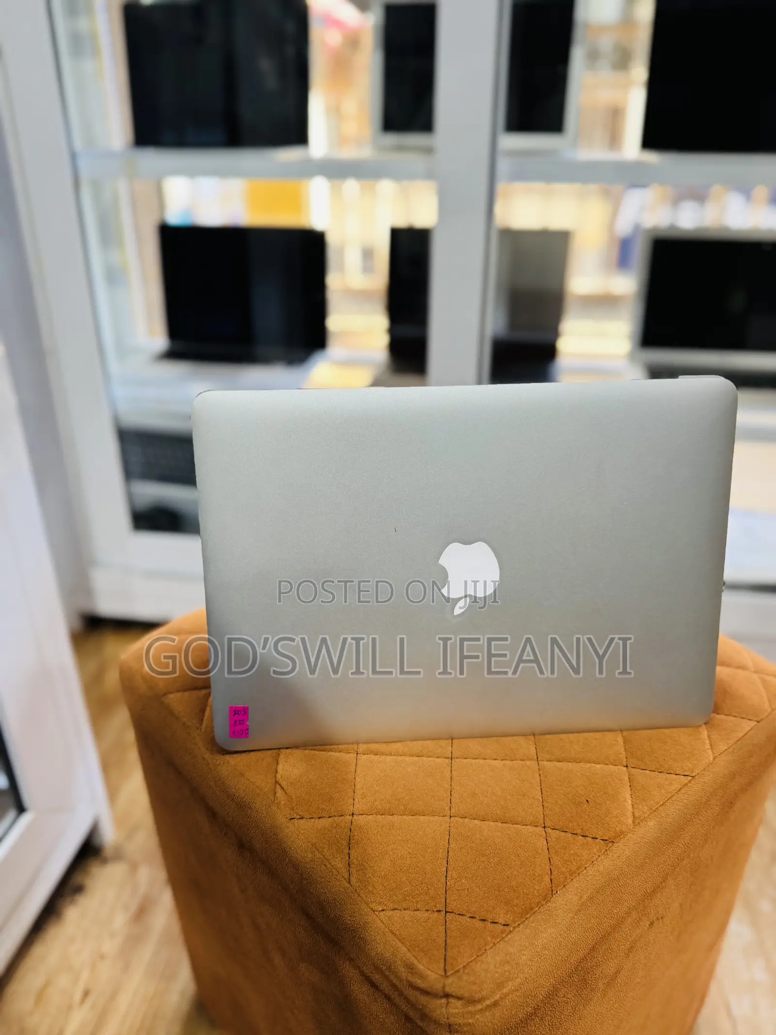 Laptop Apple MacBook Air 2017 8GB Intel Core I5 SSD 128GB