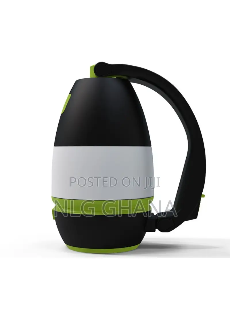 Multi-Function Led Tent Light Camping Usb Rechargeable. Tvx5458