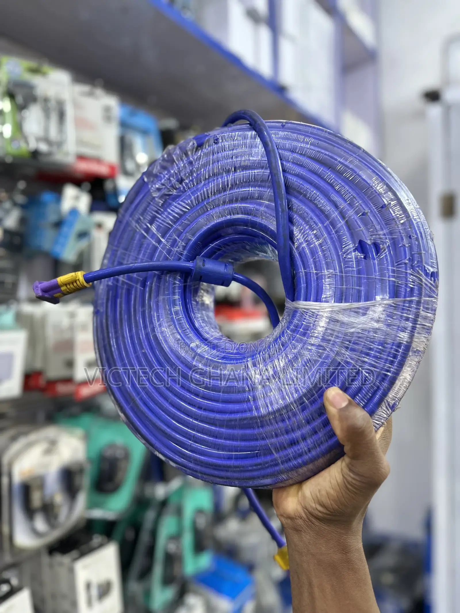 Vga Cable 60 Meter