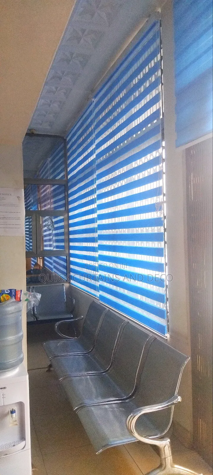 Quick Curtains Group