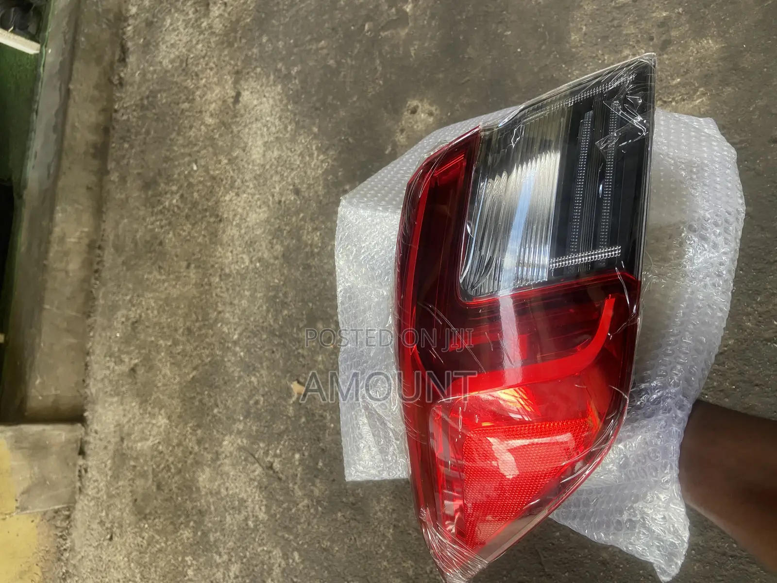 Honda Civic 2024 Taillights