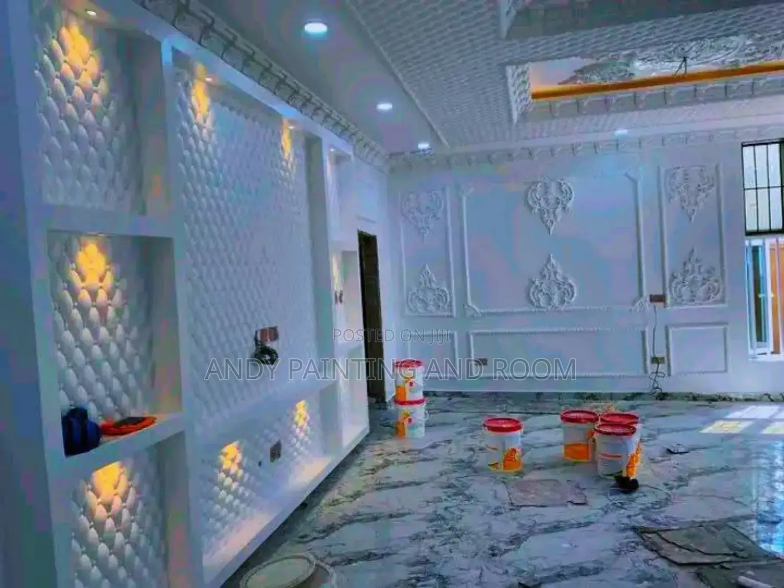 Pro Painting and 3d Wall Art