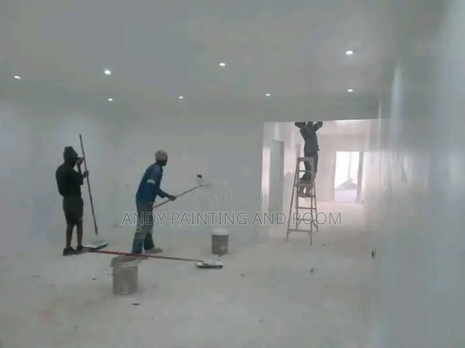 Best Choice 3d Painting and House Painting